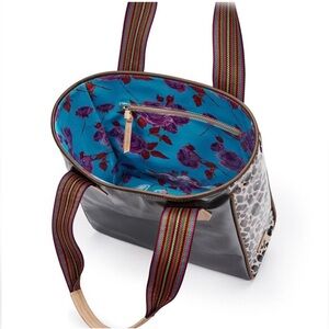 Consuela Javiera Classic tote bag
